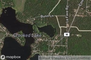 Gilkey Lake