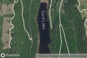 Third Lake