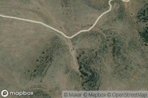 Buckskin Reservoir