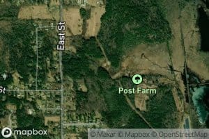 Willow Creek (historical)