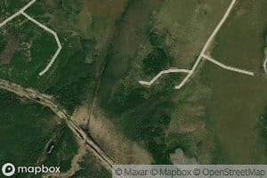 Tea Creek