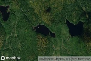 Lac Ocean
