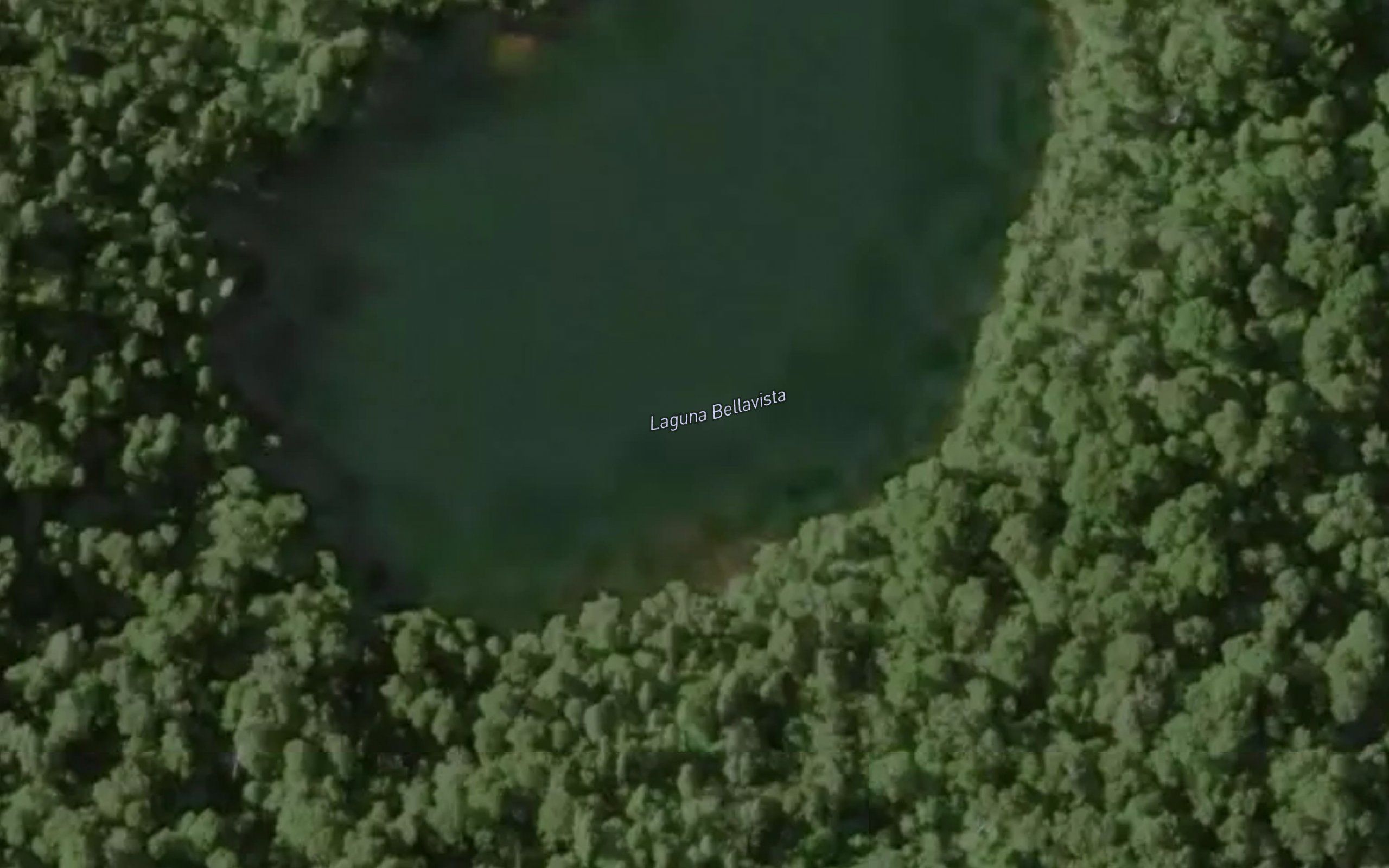 Laguna Bellavista