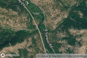 Lime Creek