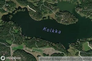 Kolkka