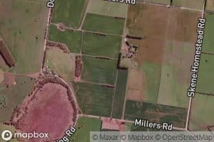 Lake Dolling Dolling