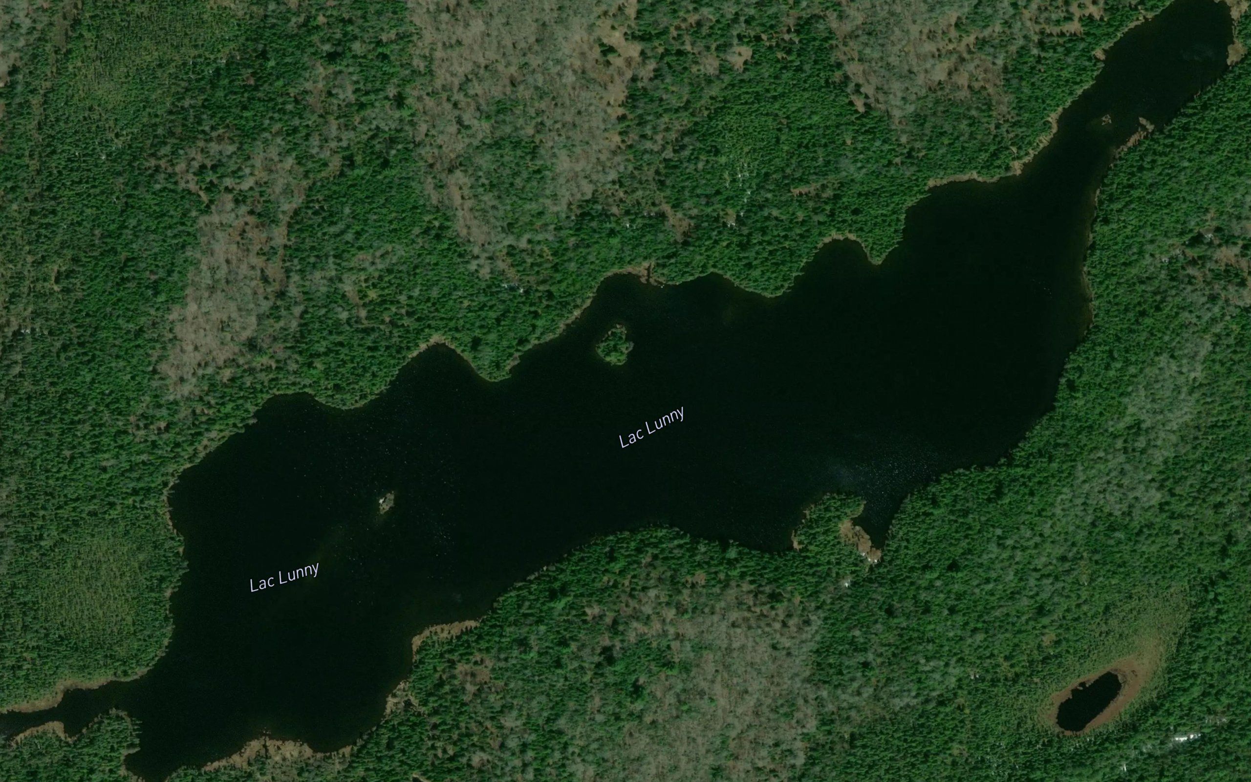 Lac Lunny