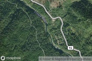 Bull Creek