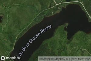 Lac de la Grosse Roche