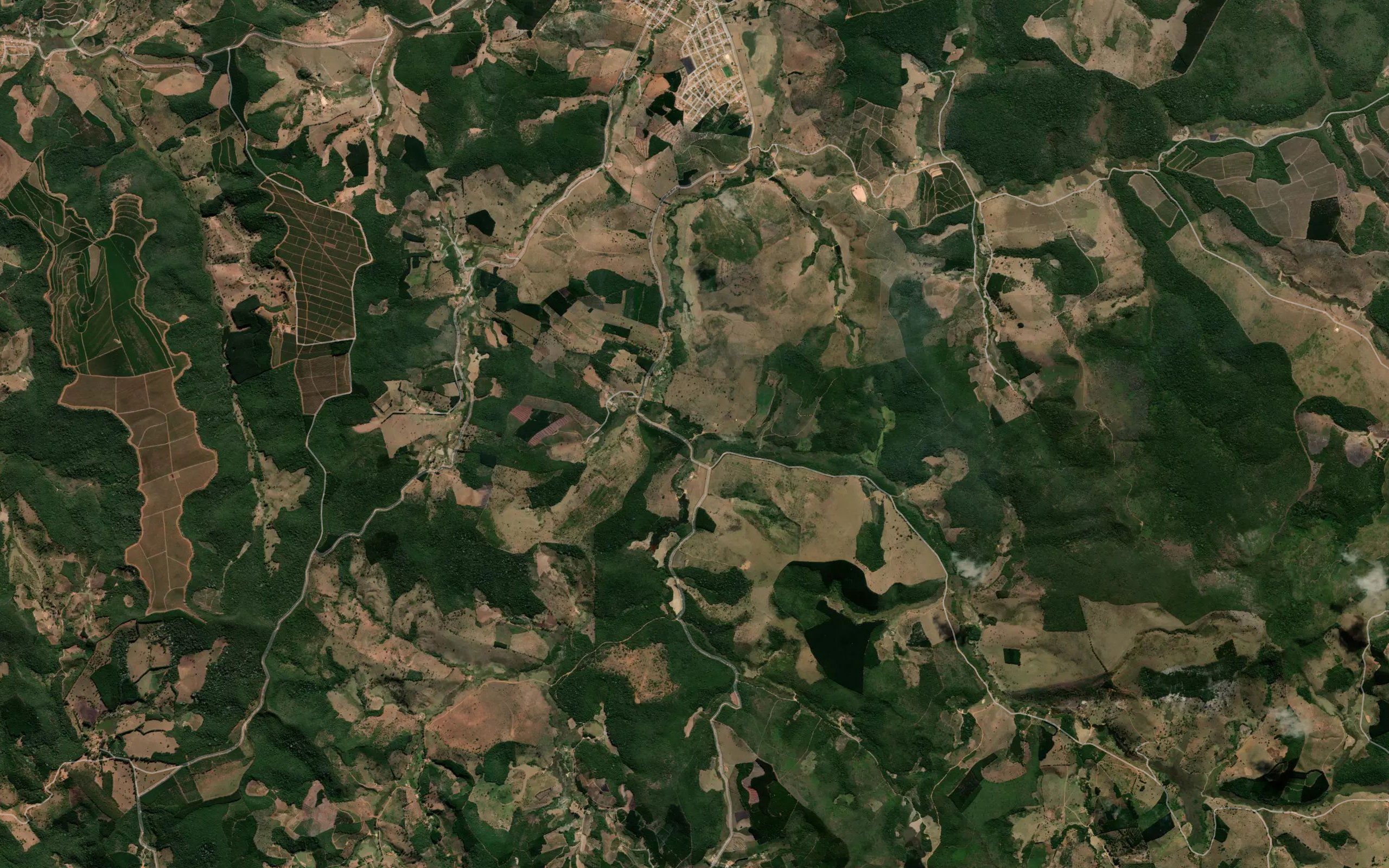 Corrego Sao Jose