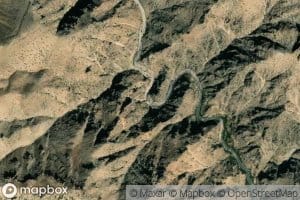 Chinah-ye `Ambar Arbab