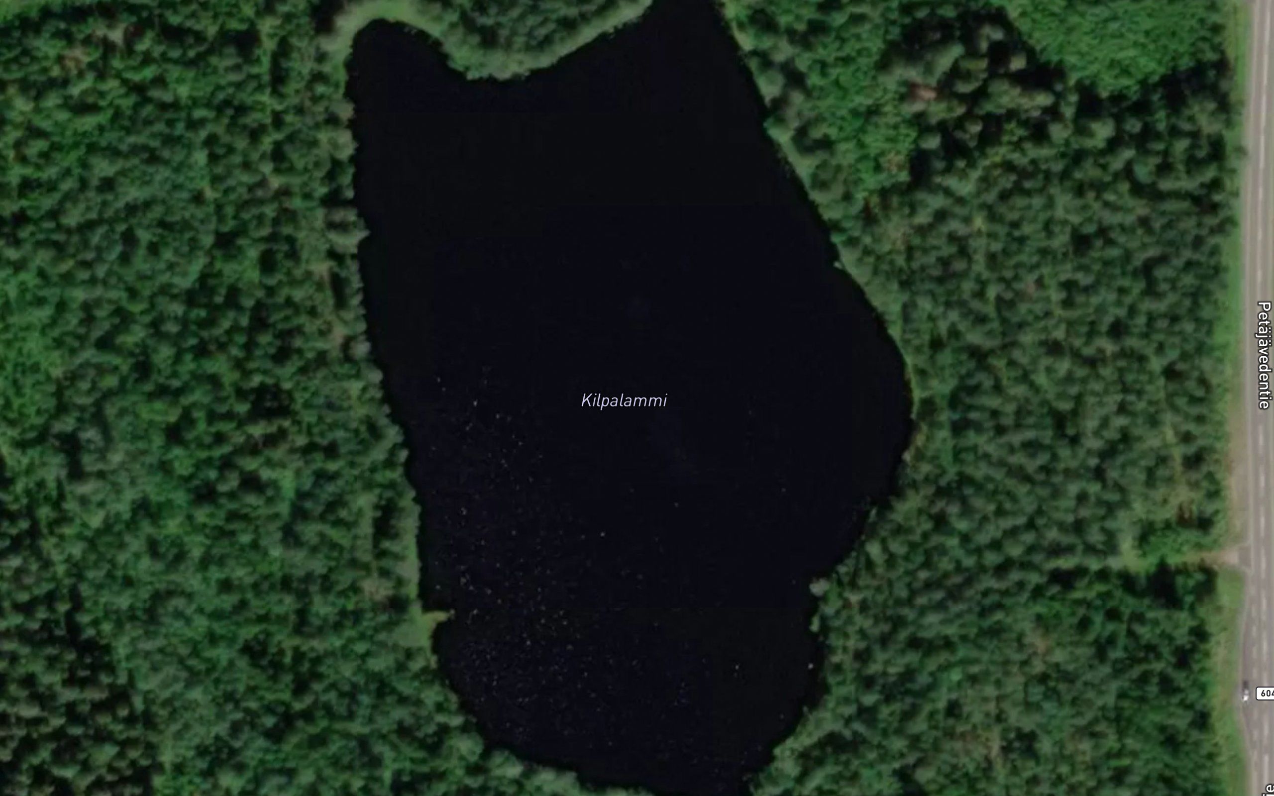 Kilpalammi