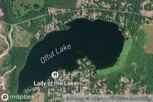 Offutt Lake
