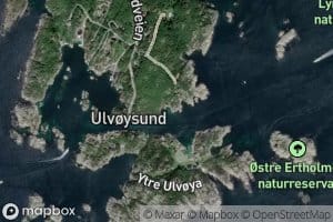 Makrellviga