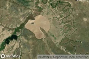 Watt Brothers Number 2 Reservoir