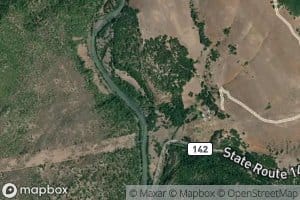 Little Klickitat River