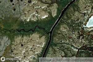Screech Creek