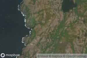 White Point Cove