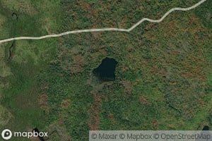 Marshall Lake