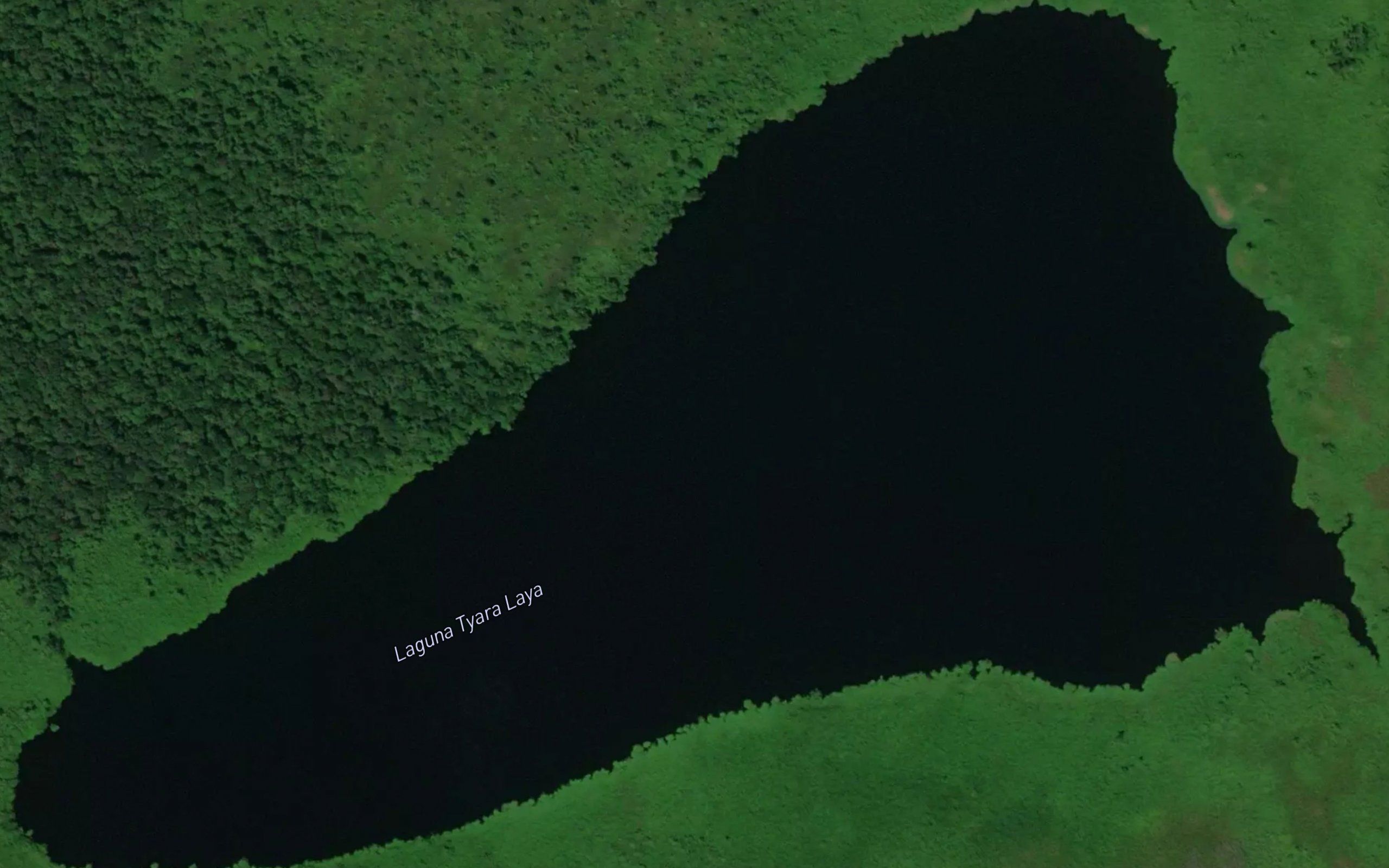 Laguna Tyara Laya