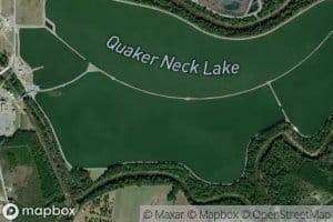Quaker Neck Lake