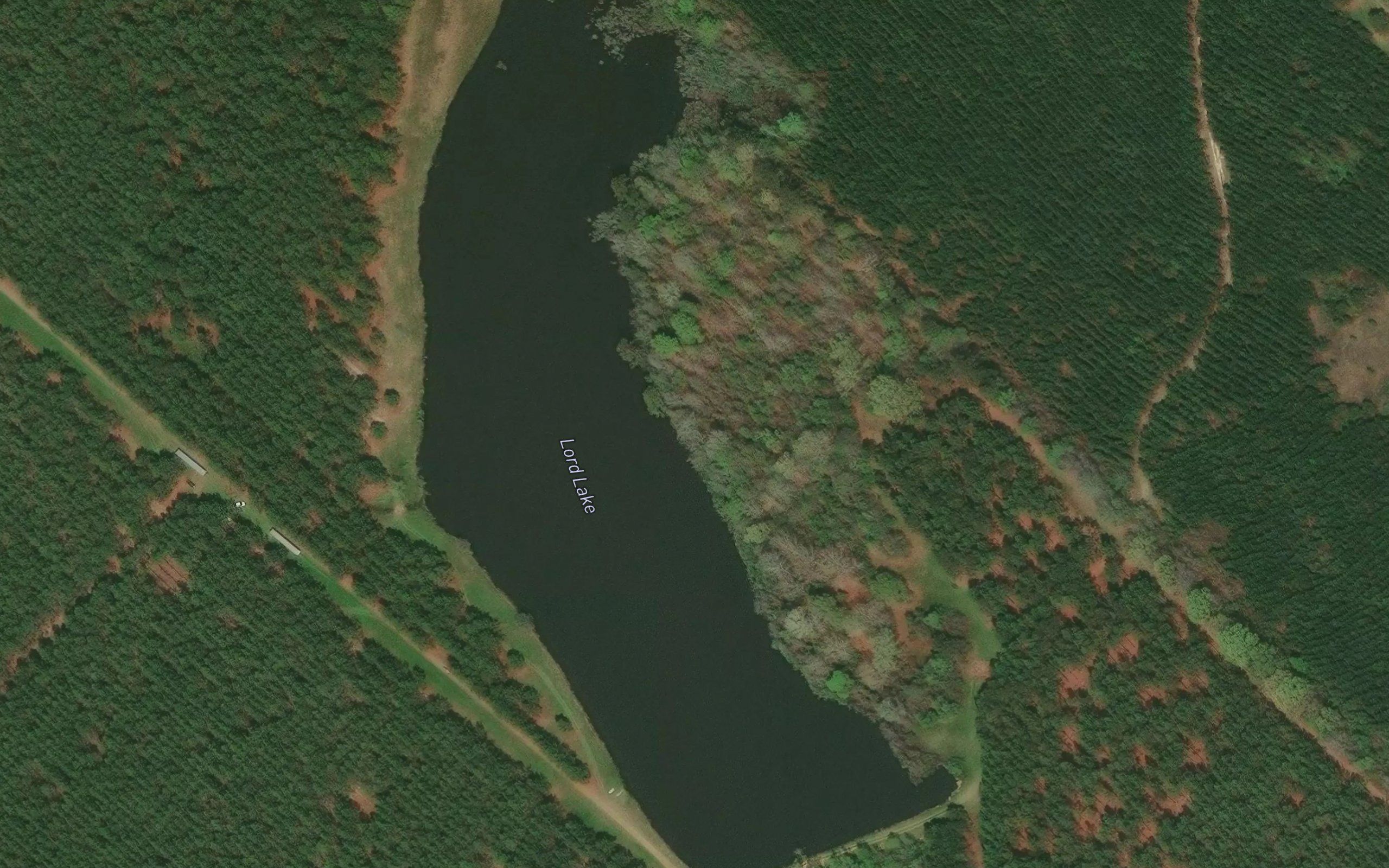 Lord Lake