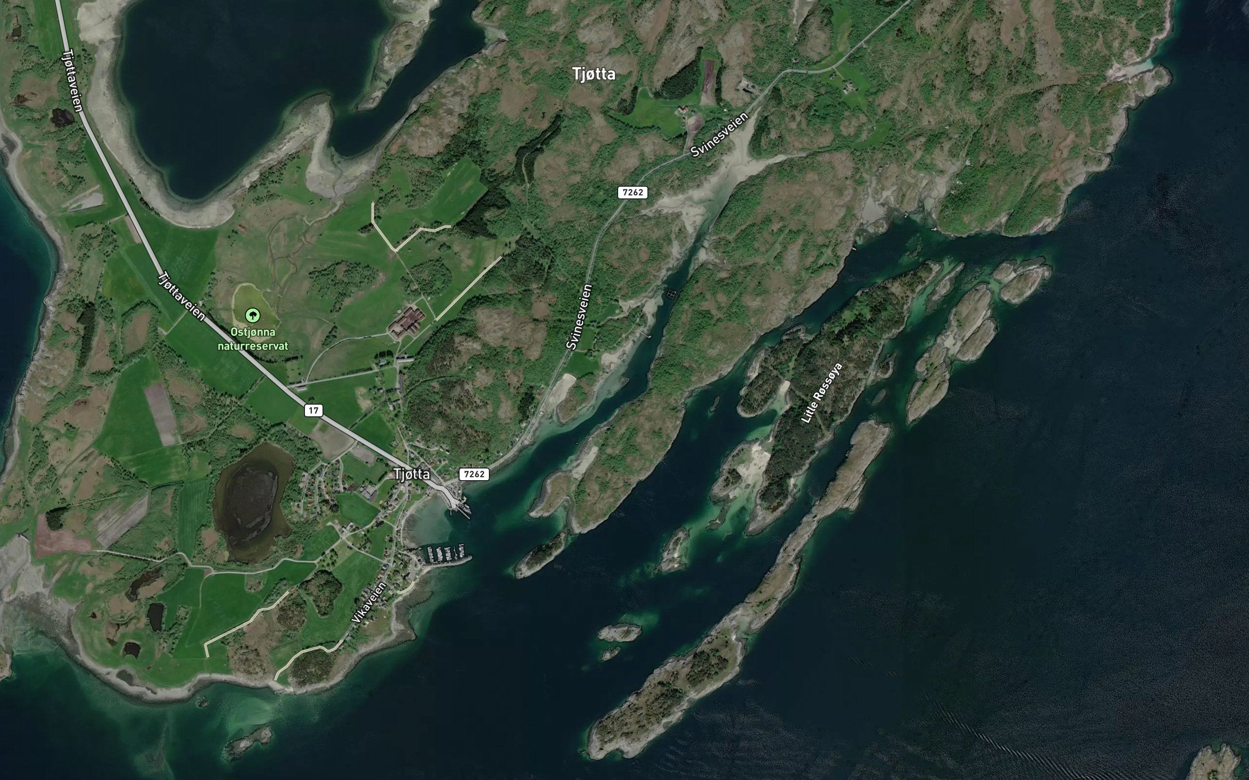 Hamn