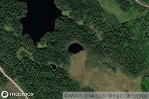 Ozero Kuikkalampi