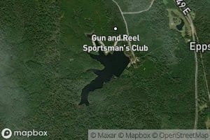 Sportsman Lake