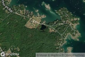 Salt Pond