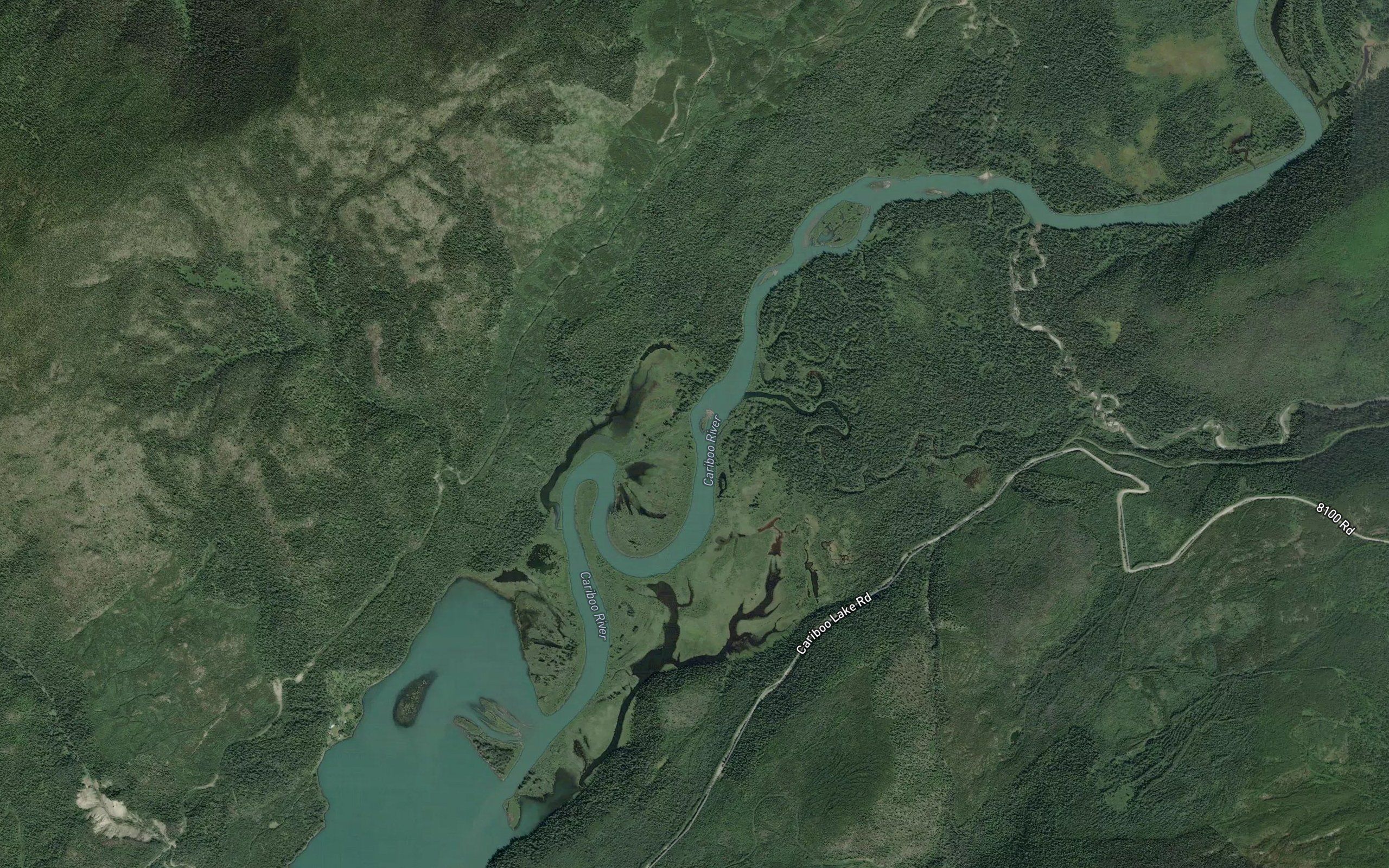 Little River