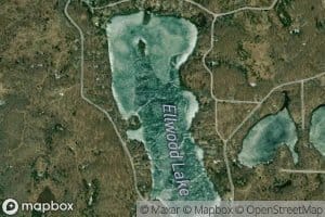 Ellwood Lake