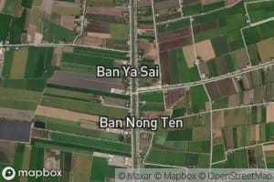 Khlong Nam Thuam