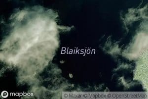 Blaiksjoen