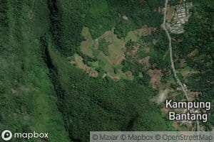Sungai Bentang Kanan