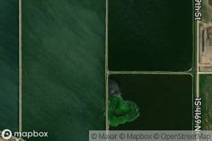 Grand Forks Sewage Disposal Ponds