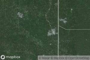 Sungai Lalau Hiram Air