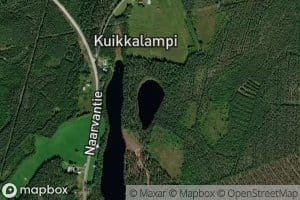 Ruunalampi