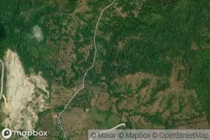 Quebrada La Chiriqui