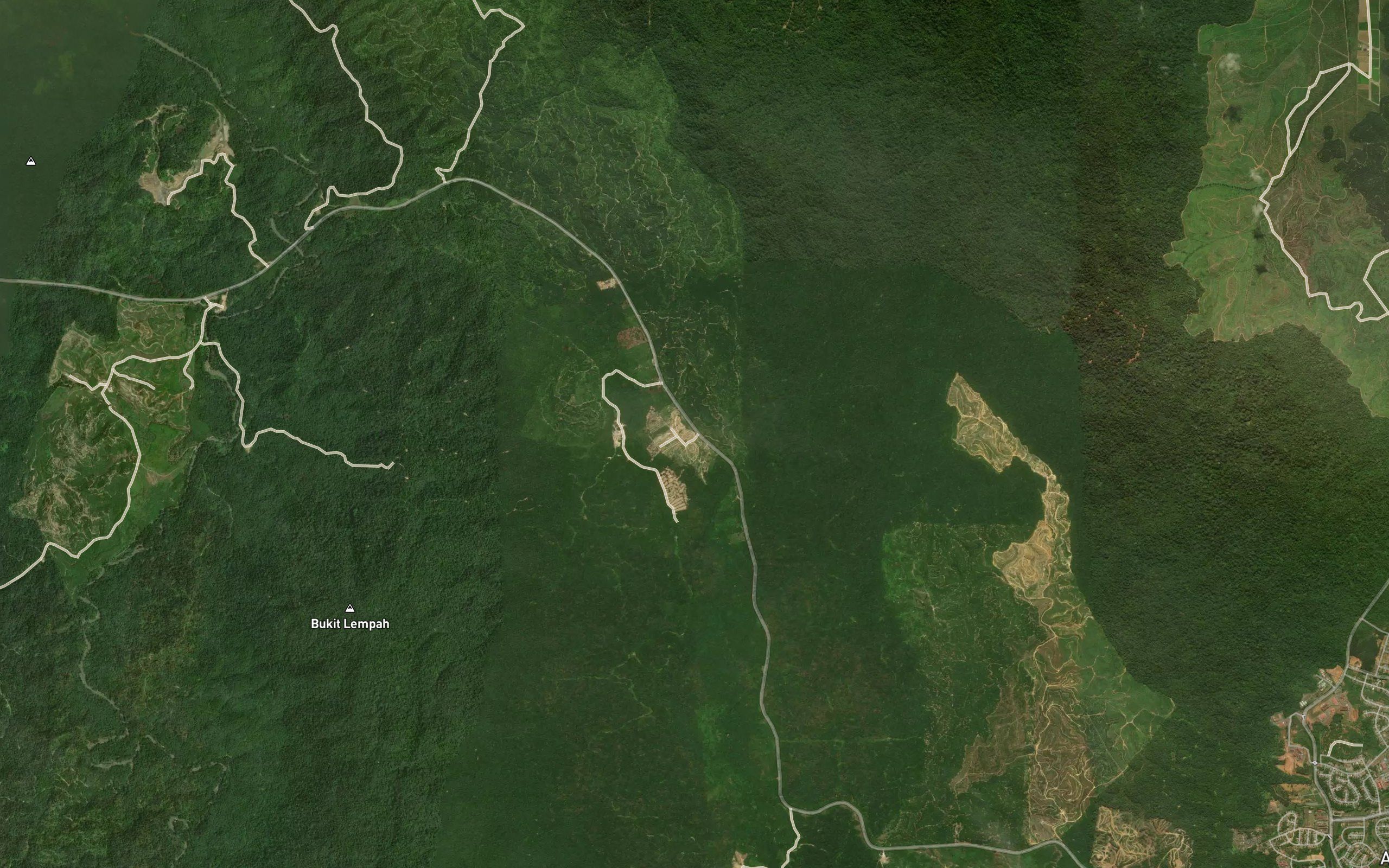 Sungai Rambai