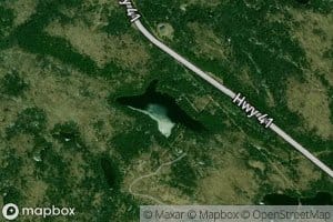 Marquardts Lake