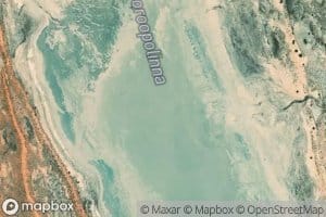 Lake Toorootoorannie