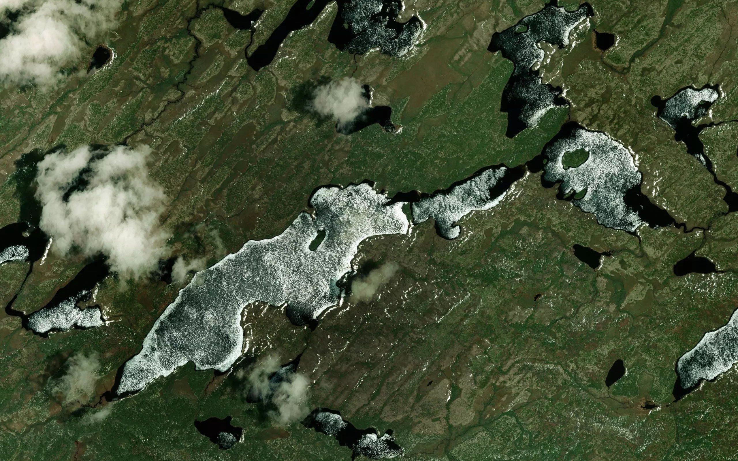 Lac Kataskachiwekamash