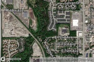 Little Campbell Creek