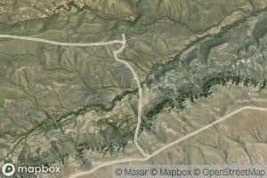 Big Chief Reservoir