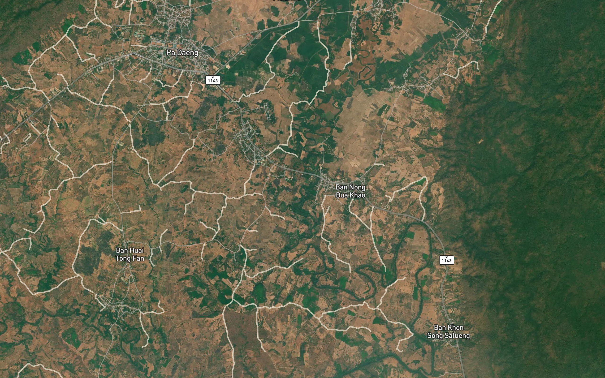 Nam Tha Sakae