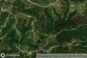 Quebrada La Viuda