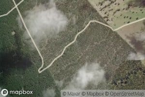 Mangamutu Stream (upper)