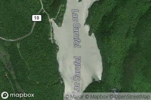 Lac Carufel