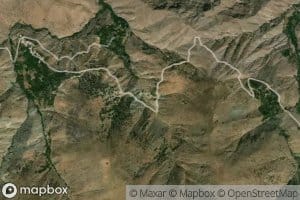 Cheshmeh-ye Band Sar